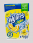 Preview: Wyler's Light - Lemonade